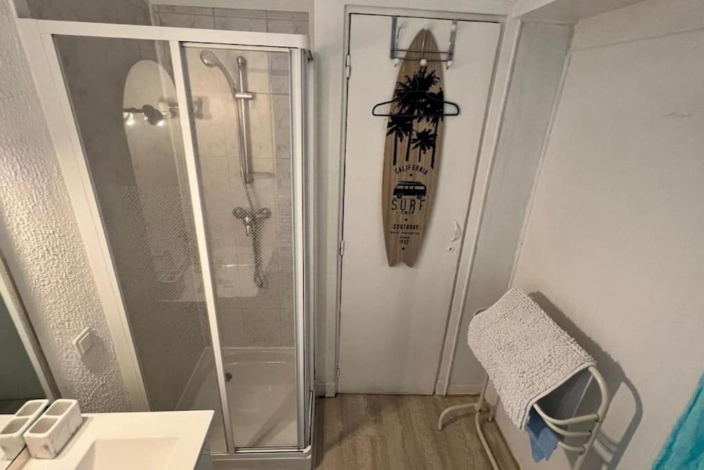 Studio Serenity - Hyper Centre Et Proche Plage - Bus Dunkirk Ngoại thất bức ảnh